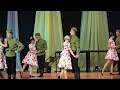 Народный ансамбль эстрадно-современного танца "Академия" г. Керчь - Смуглянка