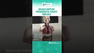 Ragam Buah Pilihan untuk Penderita Panyakit Ginjal untuk Buka Puasa, Delima dan Lemon