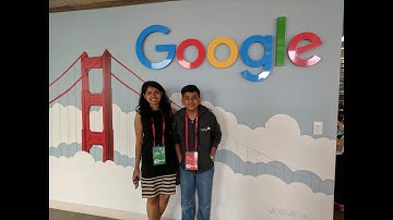 Google Code In Trip - 2017