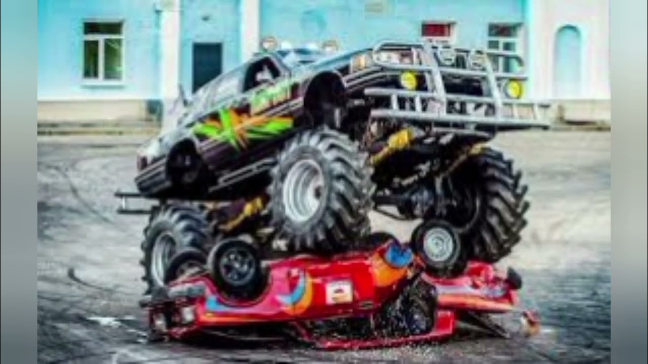 #71.БИГФУТЫ ЛЕГКОВУШКИ [HD](Z VOD 2025)