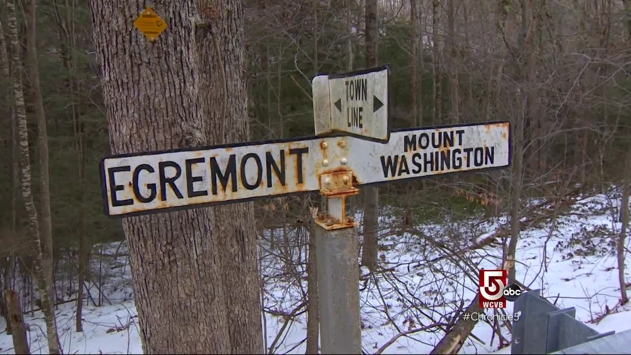 State of Confusion: Medfield or Medway? Maybe Medford?