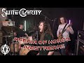 Suite Clarity LIVE - Affair of Honor - The Quarantine Sessions Livestream