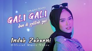 INDAH ZAHARNI - GALI GALI LAGU MINANG TERBARU 2023