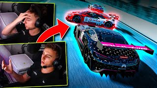 Esports On Rennsport Is Absolutely Brutal by James Baldwin 53,099 views 8 months ago 22 minutes