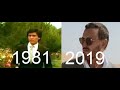 تطوّر كليبات كاظم الساهر | (1981-2019) kadim al saher -  Music Video Evolution