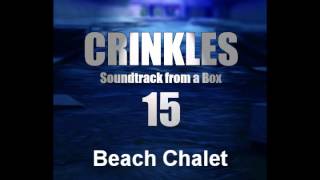 Crinkles - Beach Chalet
https://crinklesmusic.bandcamp.com/album/soundtrack-from-a-box-15 Crinkles - Beach Chalet