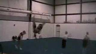 SFA Coed Skills Tape 2005-2006