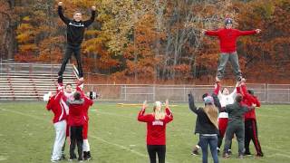powderpuff 2016