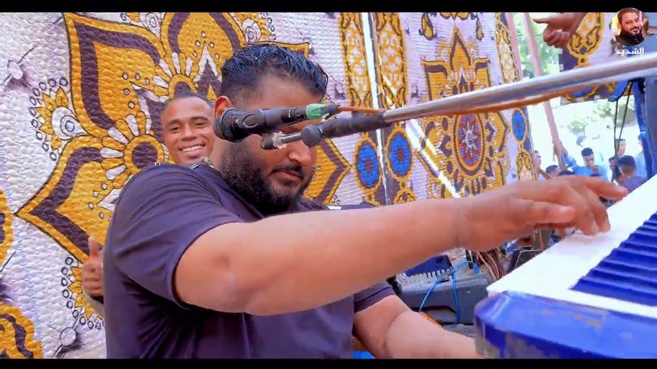 ايه اللي بيحصل ده زلزال ياامبيسا زلزال عبده الثنائى 2024