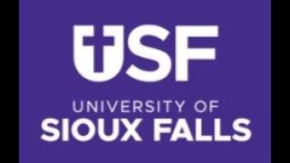 2026: University of Sioux Falls Undergraduate Commencement Ceremony