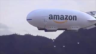 Amazon Carrier