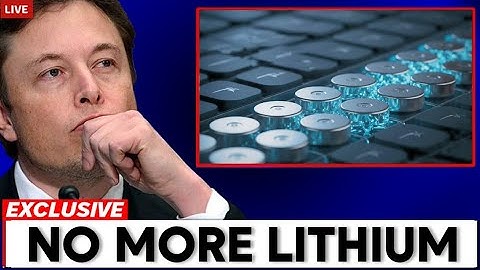 How Tesla’s 5-Minute Battery Will END BYD & Toyota in 2026?