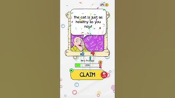 Braindom : Level 166 Walkthrough (Tricky Brain Puzzles)