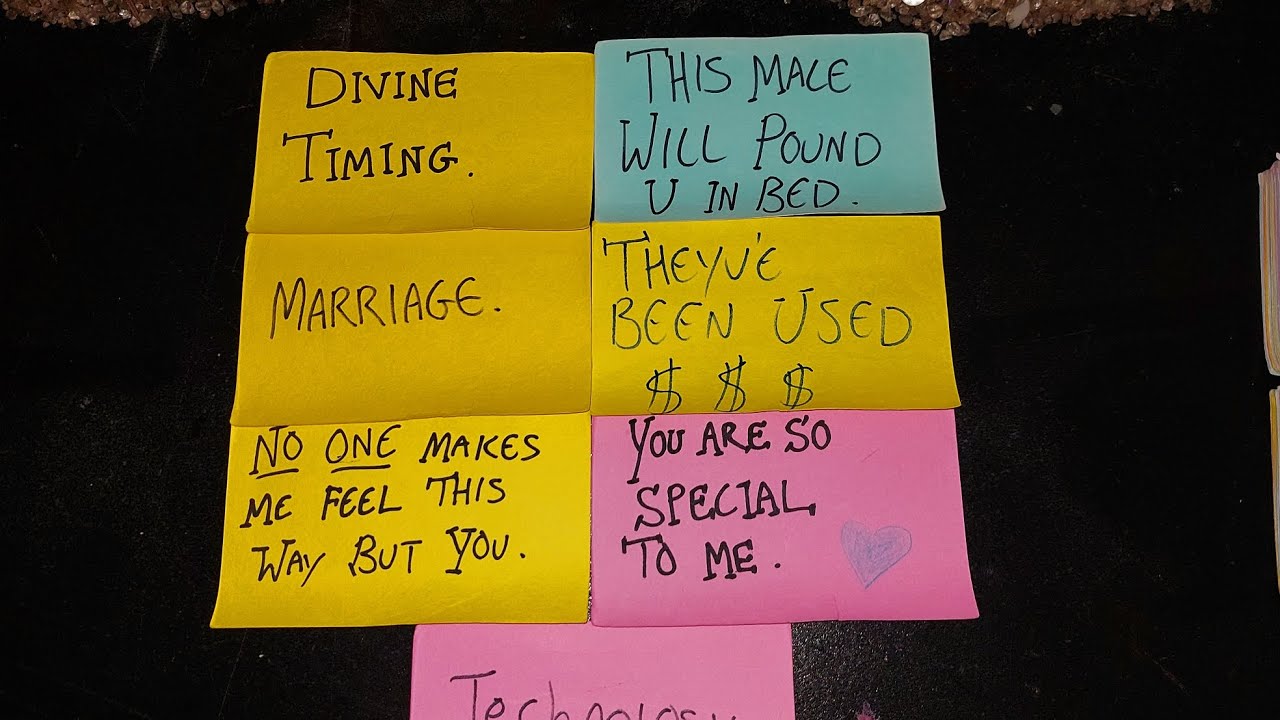 This Entrepreneur Is Inlove With You! (Collective Psychic Reading)