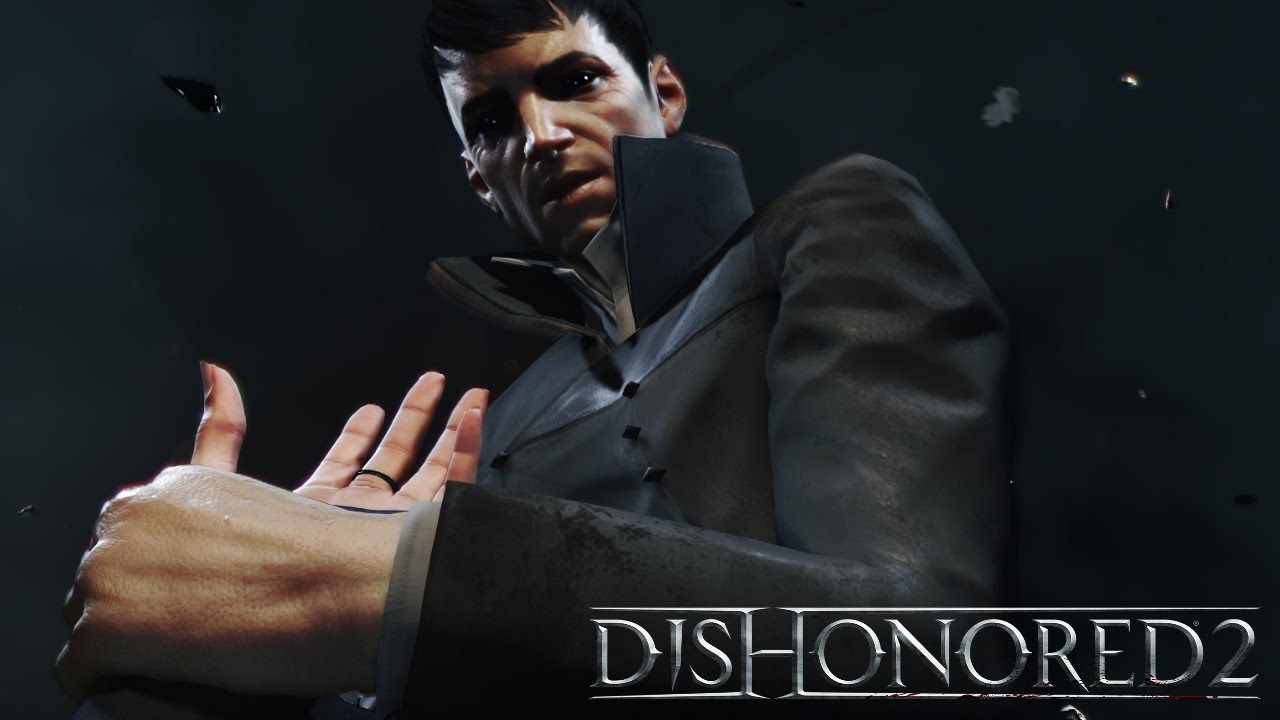 The Outsider (Dishonored), VS Battles Wiki