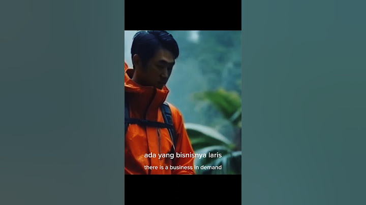 Temen gue sukses duluan, gue harus gimana? #shorts
