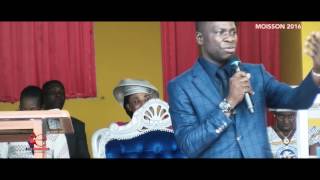FETE DE LA MOISSON 2016 PART 3