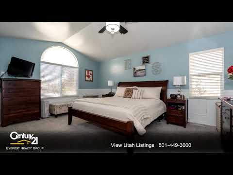 1366 E 2850 N, North Ogden, UT home video tour