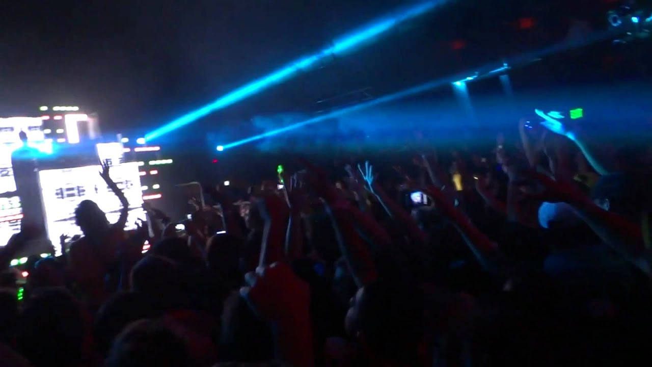 Ver Wolfgang Gartner - Space Junk @ Avalon 4/1/11 (HQ) no YouTube Ver Wolfgang Gartner - Space Junk @ Avalon 4/1/11 (HQ) no YouTube