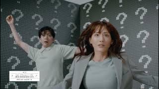 2025　感動パンツ　LifeとWear/なぜ感動？　30秒