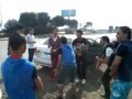 الديابه السته واشرف بنوا والقراصنه على الصحرواى Avi 