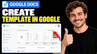 How To Create A Template In Google Docs [2026 Guide] (2026 Guide) Guide