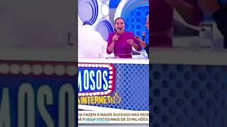 Eliana, Errou O Nome Da Helen Ganzaroli