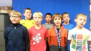 Core Values Song