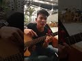 Tetap Disini - Tri Suaka ( Live Langsung )