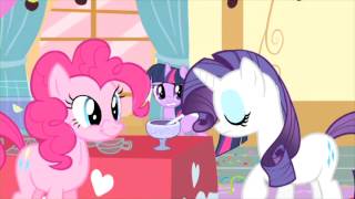 My Little Pony Friendship Is Magic: Pinkie Pie Party (1/3) 2013 My Little Pony Friendship Is Magic: Pinkie Pie Party (1/3) 2013