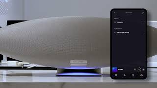 Bowers & Wilkins Zeppelin: How To Setup & Conduct Firmware Updates