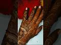 🌼 Cut work mehndi design ♥️✨ #Henna #mehndi 💖⚡Babli Badmash hai 😜✨