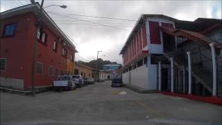 Cucuyagua, Copan, Honduras