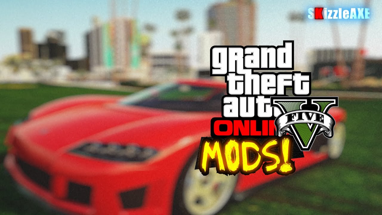 Gta 5 to install фото 89