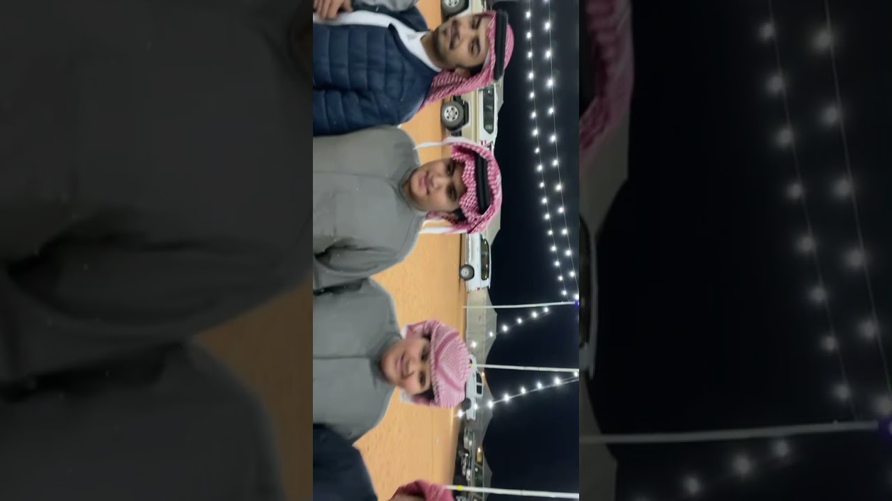 حفل مبارك بن فهيد العاوي العجمي في مهرجان جائزة الملك عبدالعزيز لمزايين الأبل 1443 - 2021