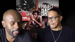 Kodak Black - Roll in Peace (feat. Xxxtentacion) (REACTION!!!)