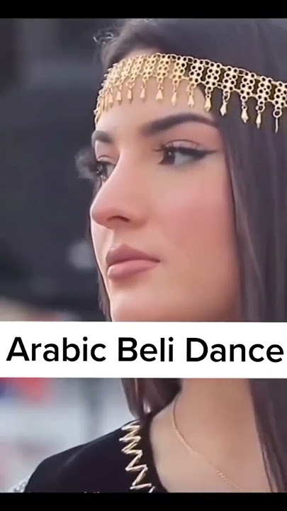 Arabic Belly Dance | Arabic song | #bellydance #dubai #