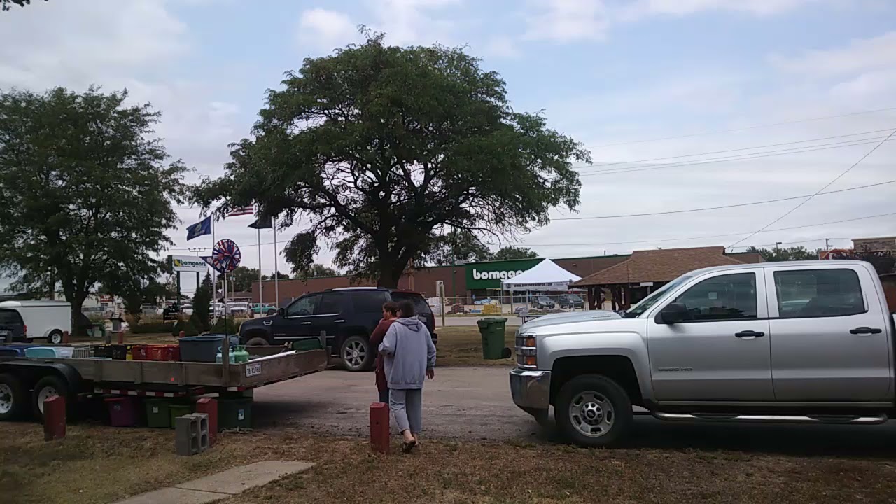 Treasure Hunt Norton, KS 2021