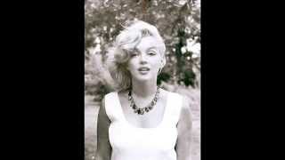 A Tribute To Norma Jean Baker