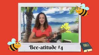 Beatitude #4