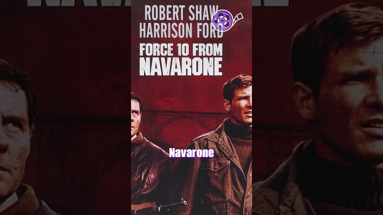 Harrison Ford’s $1 Million Post–Star Wars Flop 🚨