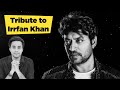 Tribute to Irrfan Khan | RJ Raunac