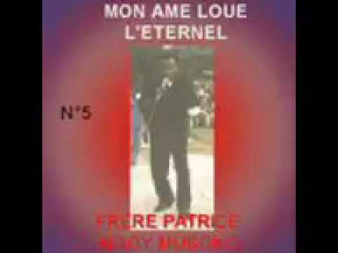 Frere Patrice Ngoy Musoko Daniel à Babylone