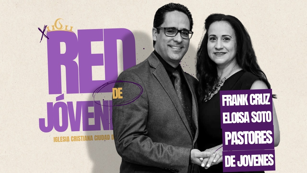 Red de Jovenes | 14 de agosto de 2026