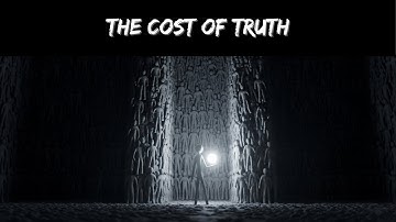 The System That Rewards Lying: How Honesty Became a Social Risk