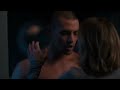 The Woman in the House Across the Street from the Girl in the Window _ Kissing Scene (Anna and Rex)