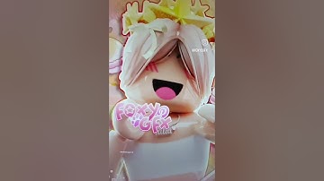 Nananana 🩷💛 #gfxdesign #roblox #gfx #gfxart #robloxedit #gfxartist #gfxroblox #digitalart #art