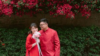 TAM & THINH / Tea Ceremonies