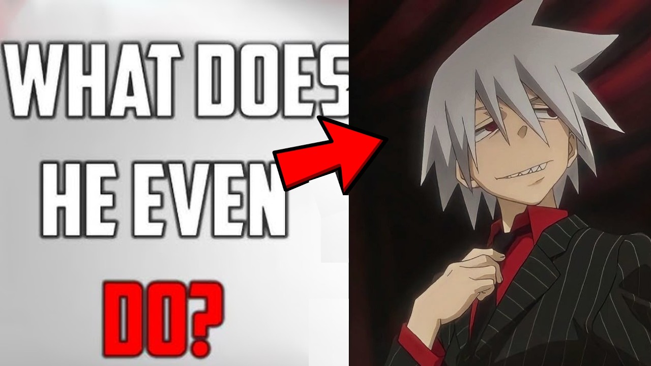 What does he even do - YouTube