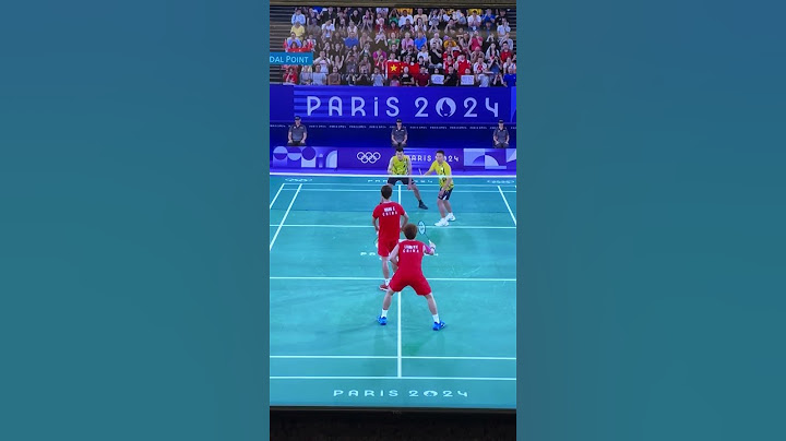 2024奧運第一金#李洋 #王齊麟 #olympics #goldmedal #badminton #羽球 #奧運金牌 #中華隊 #台灣 #taiwan